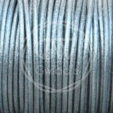 cordon-cuir-rond-2-mm-gris-argente
